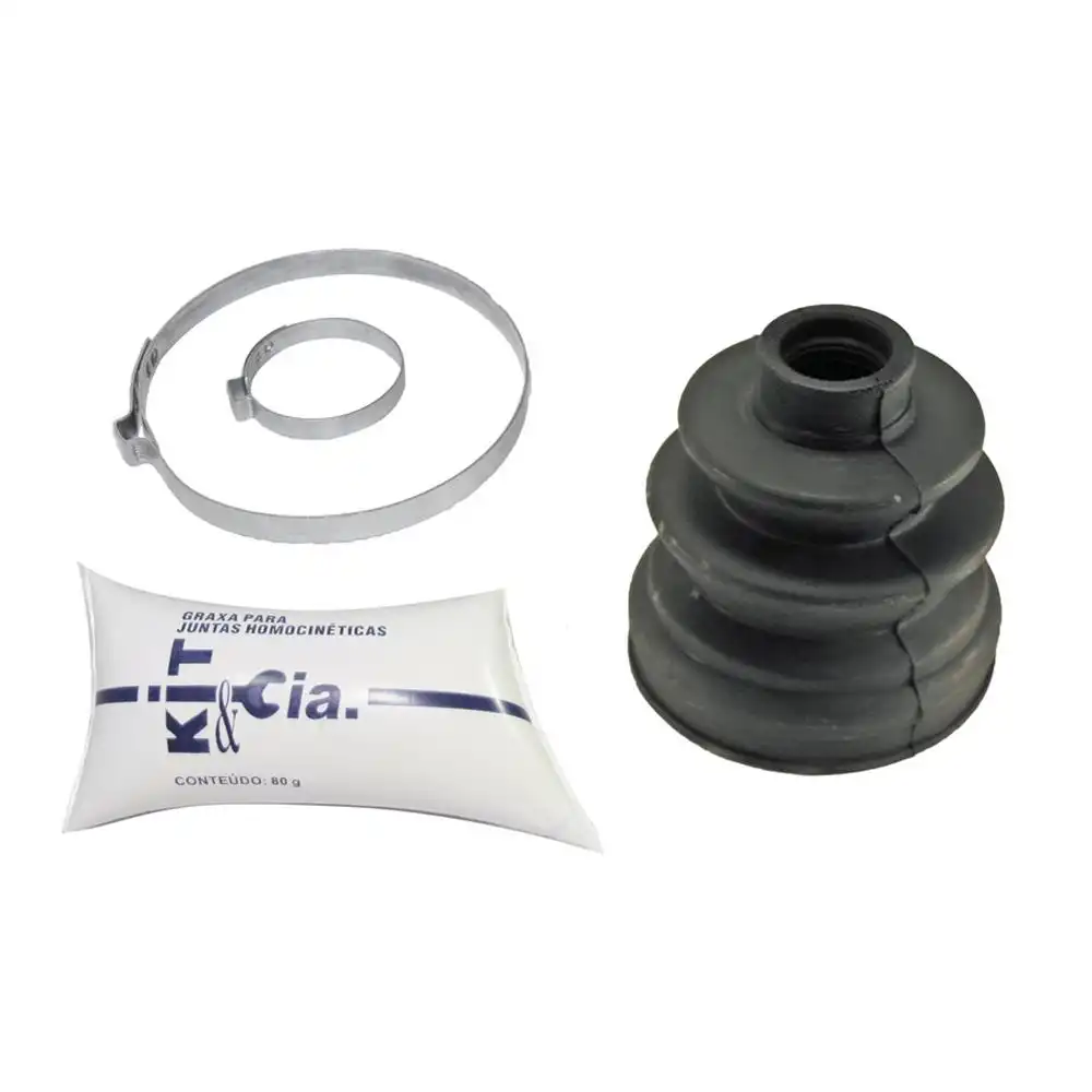 SANFONA HOMOC MITSUBISHI L-200 04/ LADO CAIXA