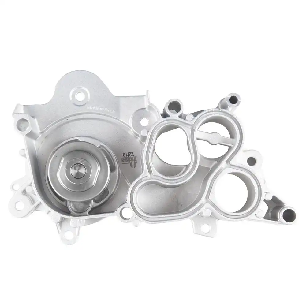 BOMBA DAGUA FOX 1.0 12V 3CC 14/  1.6 16V MSI 17/