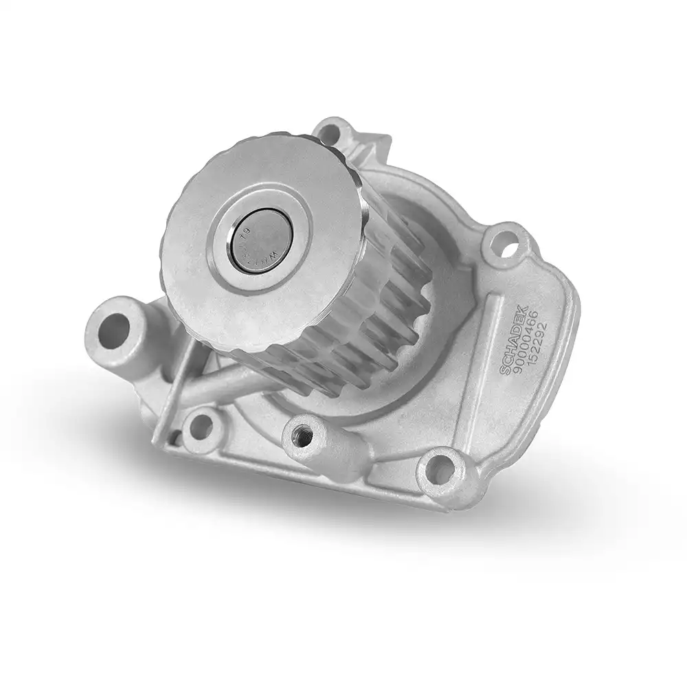 BOMBA DAGUA HONDA CIVIC 1.6 1.8 16V 00/ 1.7 16V 01/06