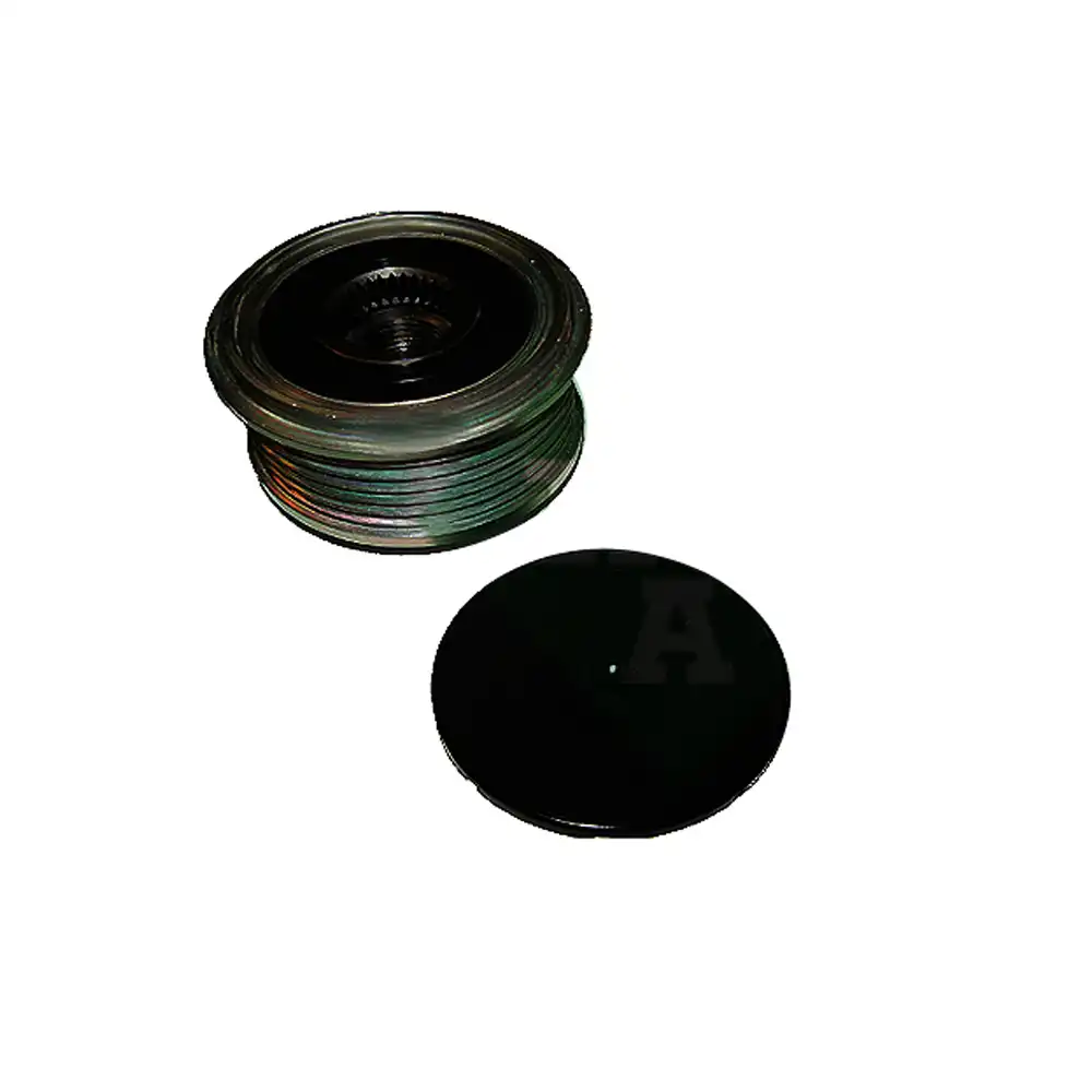 POLIA RODA LIVRE AMAROK 2.0 16V 2010 A 2020