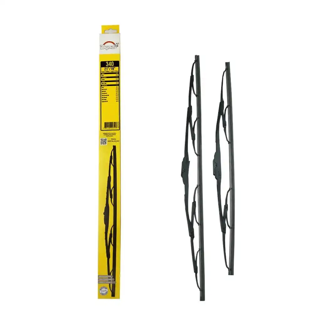 PALHETA CONVENCIONAL 21" 19" GANCHO