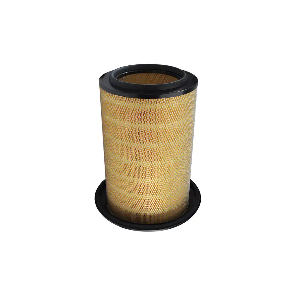 FILTRO AR MOTOR SCANIA ESTACIONARIO DS14 1981 EM DIANTE