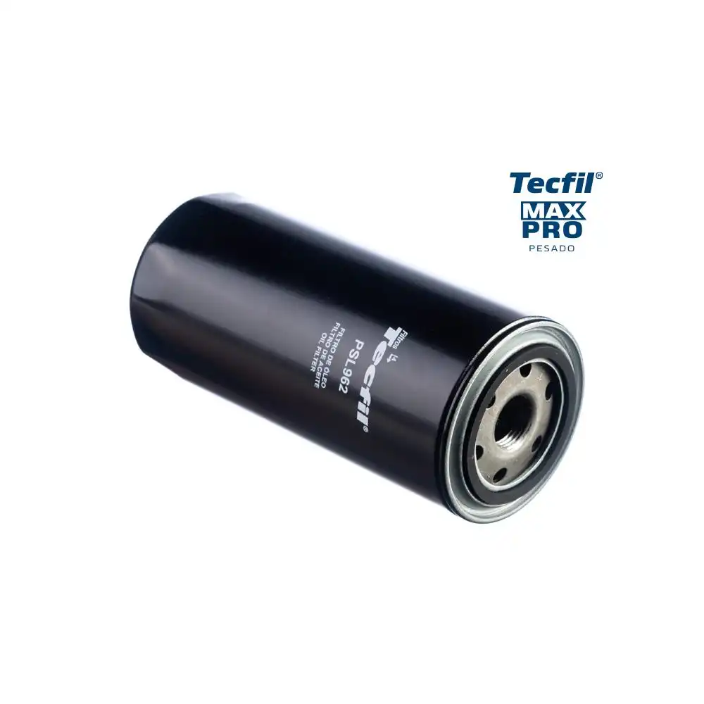 FILTRO OLEO MOTOR SILVERADO 4.2 18V TURBO DIESEL 1997 A 1999