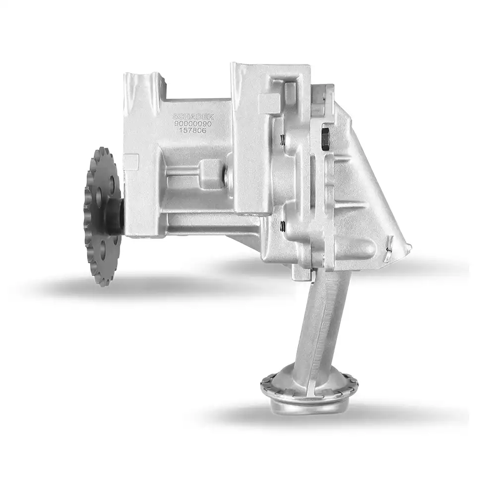 BOMBA OLEO RENAULT CLIO MEGANE SCENIC 1.6 8V 99/ C/PESCADOR