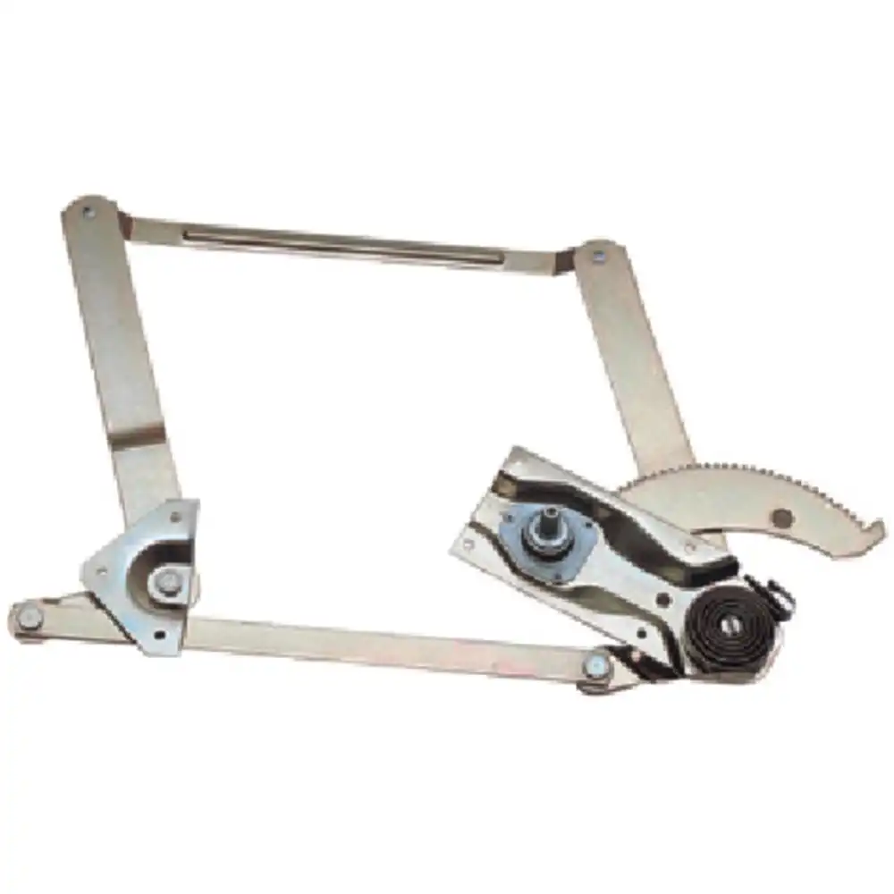 MAQUINA VID ESCORT 88/ 4PTS DIANT ESQ