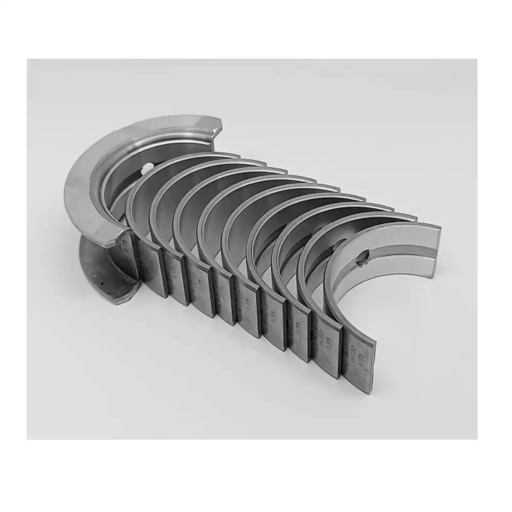 BRONZINA MANCAL RENAULT CLIO 1.0 8/16V STD