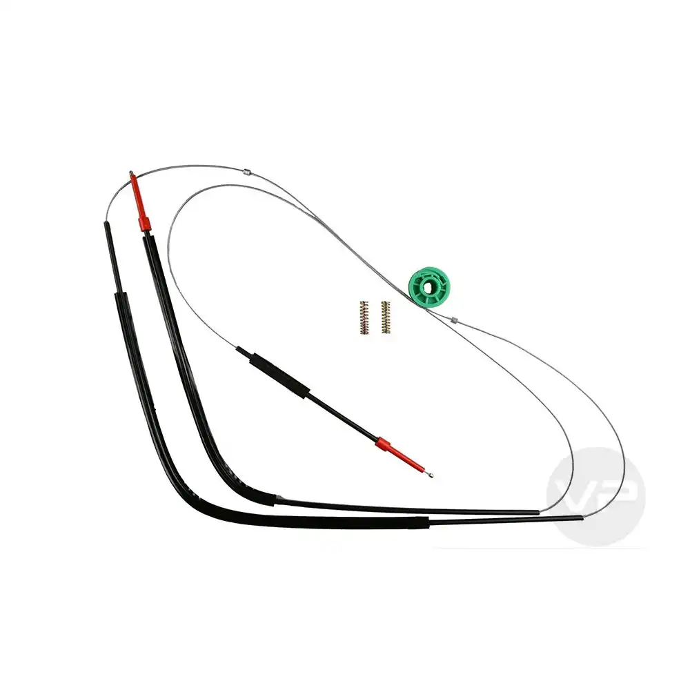 REPARO MAQ.VIDRO ELET. AUDI A3 2PTS