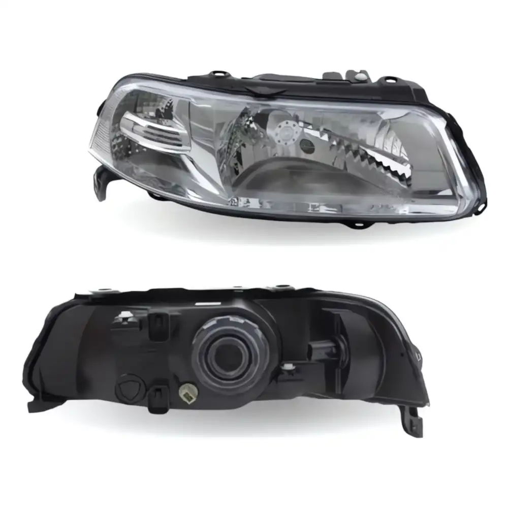 FAROL GOL 99/ GER III DIR C/ DEFLETOR