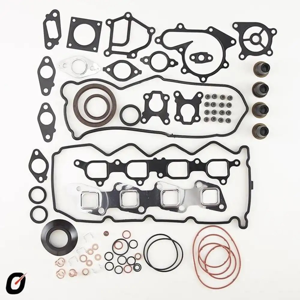 JUNTA MOTOR NISSAN FRONTIER PATHFINDER 2.5 16V 08/11 COM RET