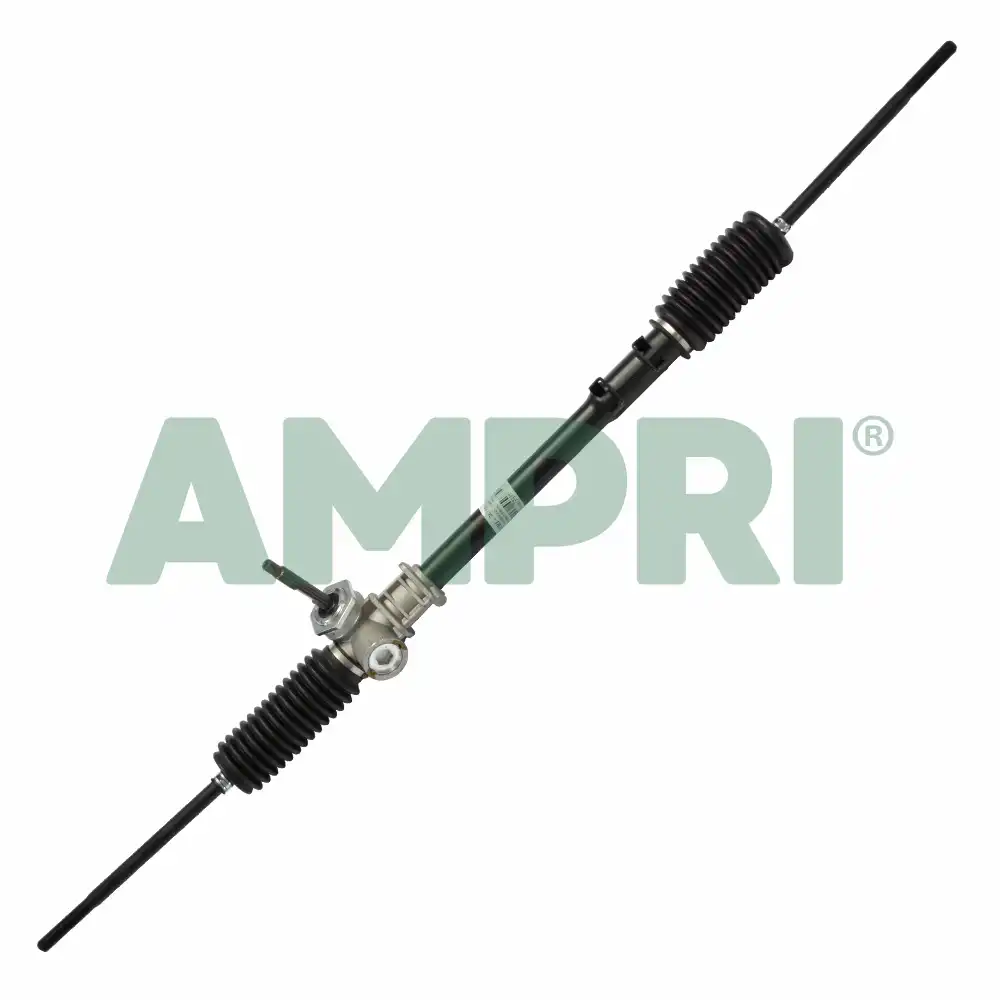 CAIXA DIRECAO ESCORT C/ BARRA AXIAL