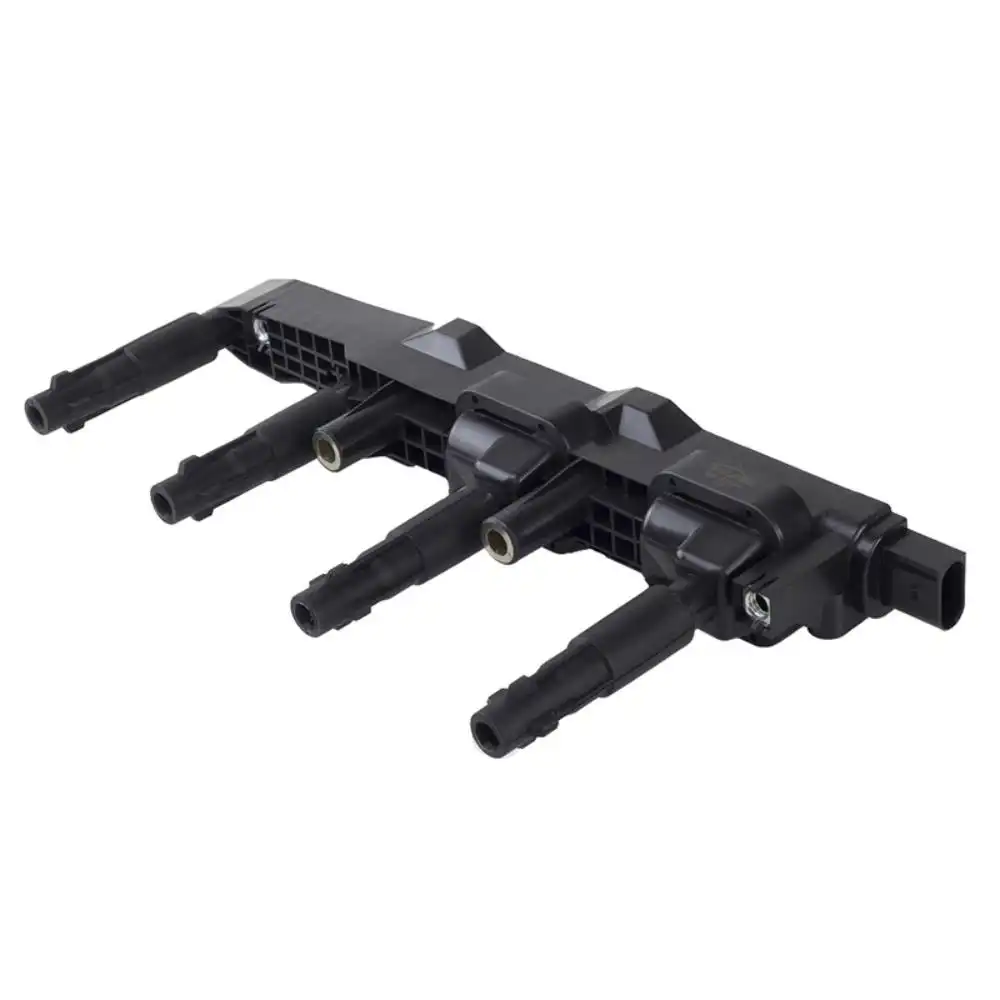 BOBINA INJ ELET CLASSE A 160 99/05