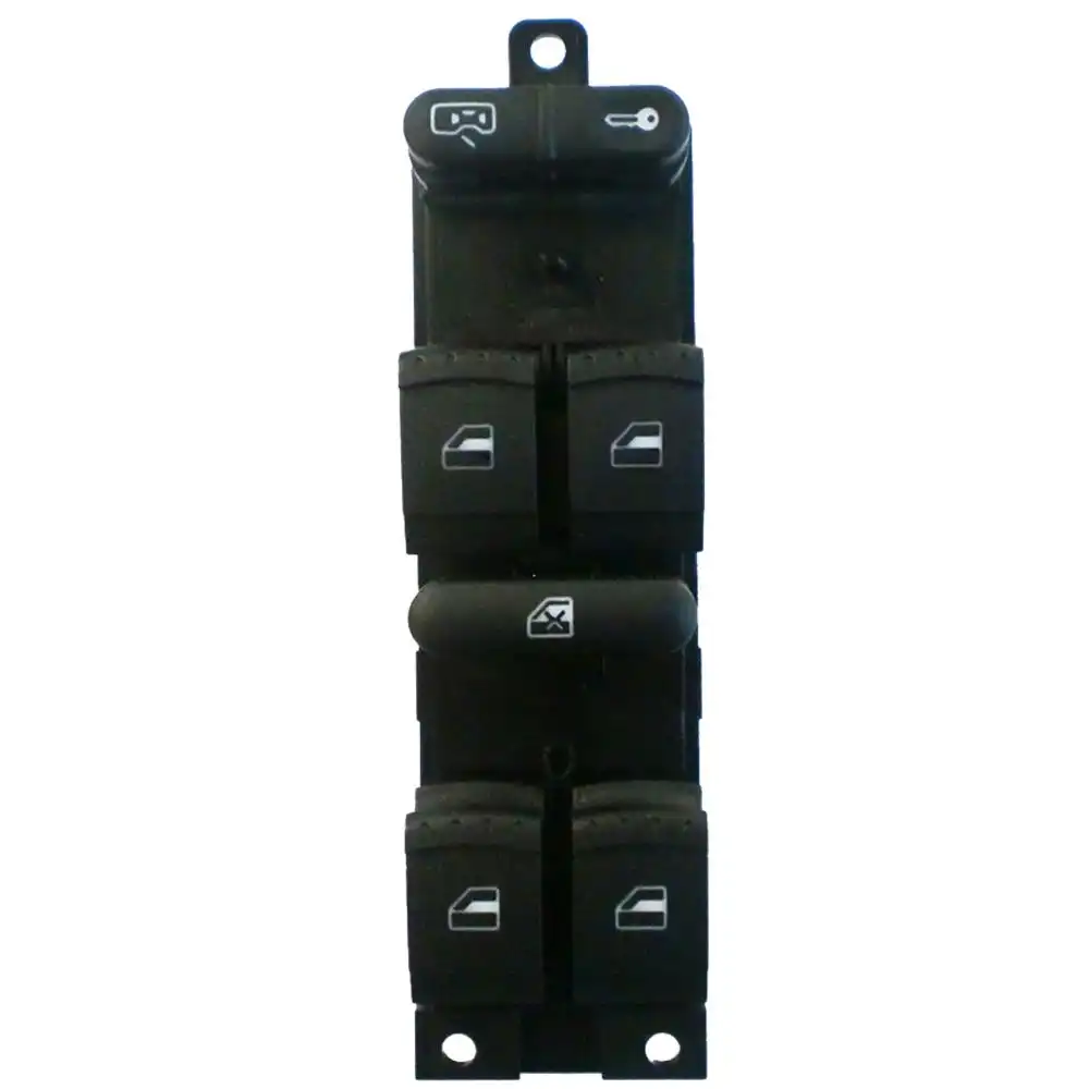 INTER VIDRO ELETRICO GOLF 99/ DIANT ESQ (QUADRUPLO)