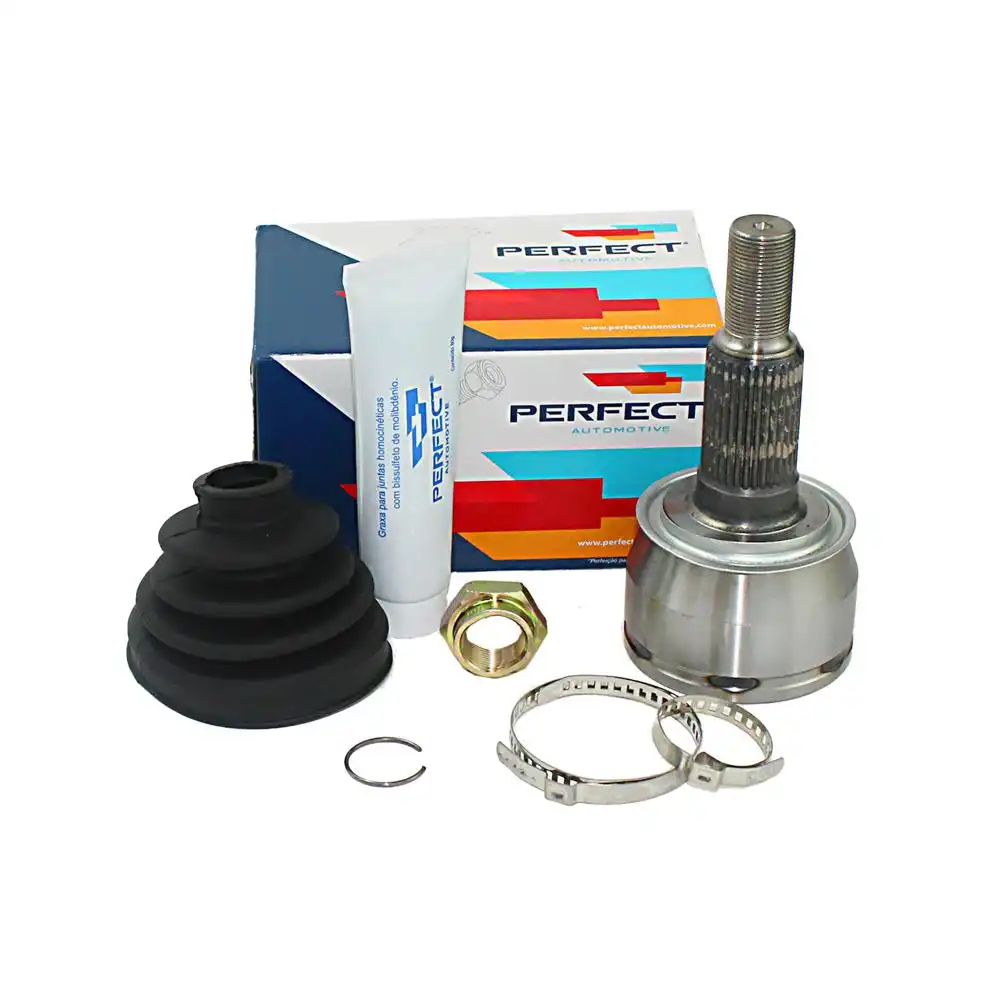 JUNTA HOMOC S-10 TRAILBLAZER 2017 A 2021