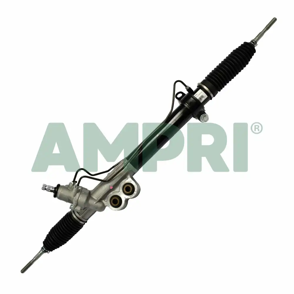 CAIXA DIRECAO FRONTIER 2.5 16V 2008 A 2016 HIDRAULICA