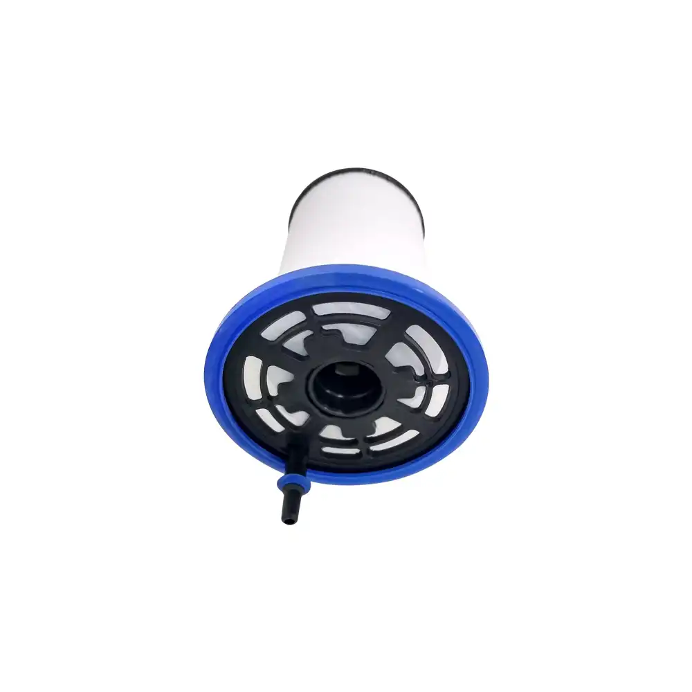 FILTRO DIESEL CITROEN JUMPER DIESEL 2.0 2019/ REFIL