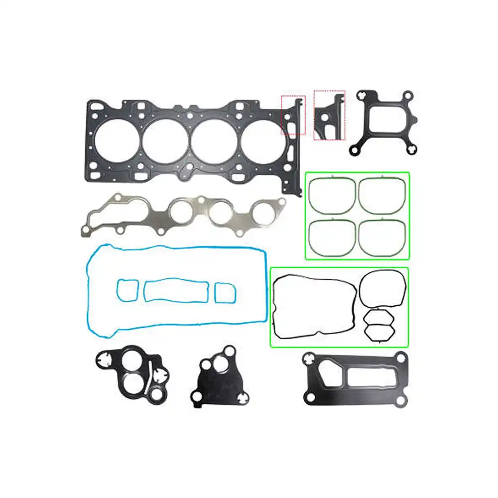 JUNTA MOTOR MONDEO FOCUS 2.0 16V (DURATEC)