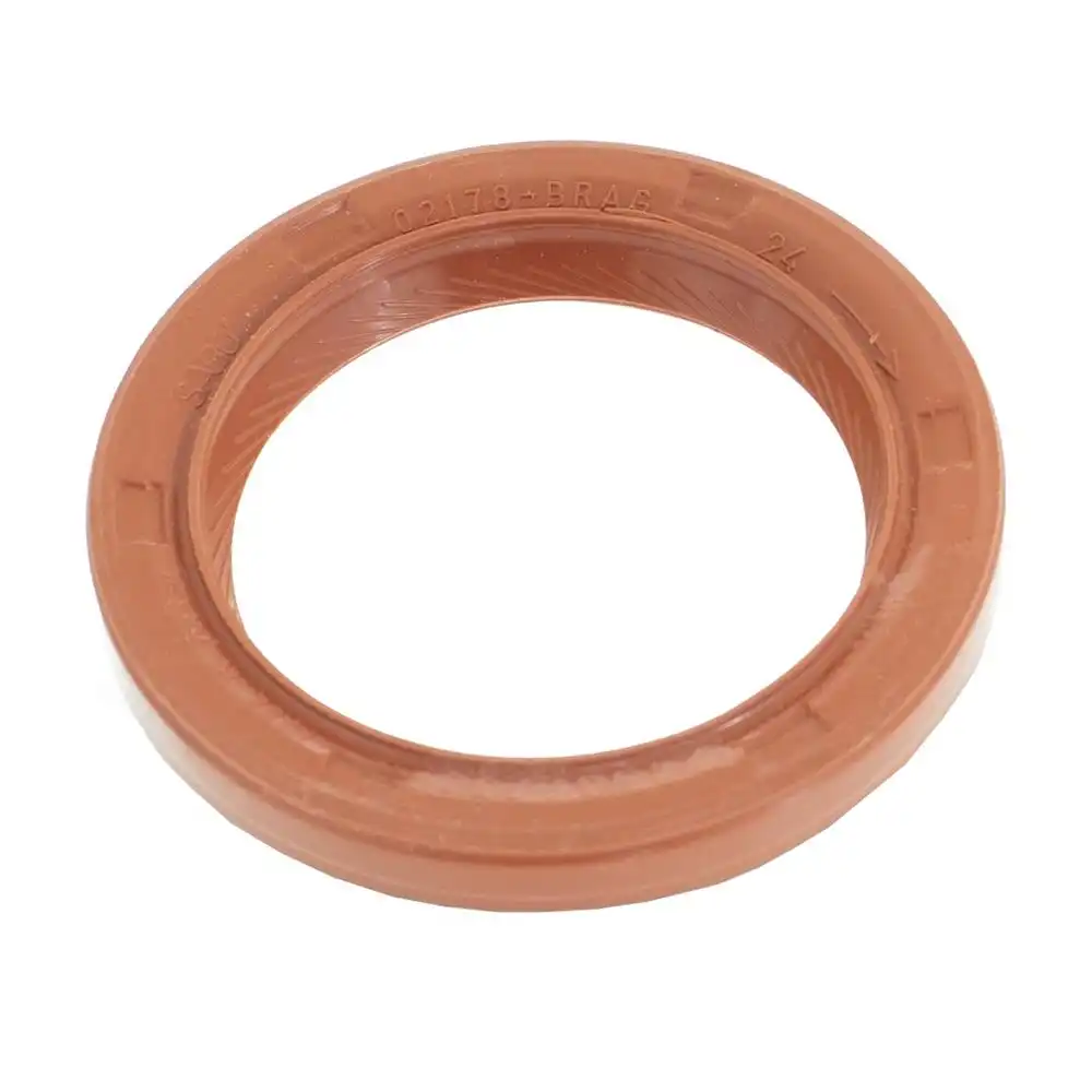 RETENTOR POLIA MOTOR COMANDO MONZA CORSA VECTRA 97/ 8/16V