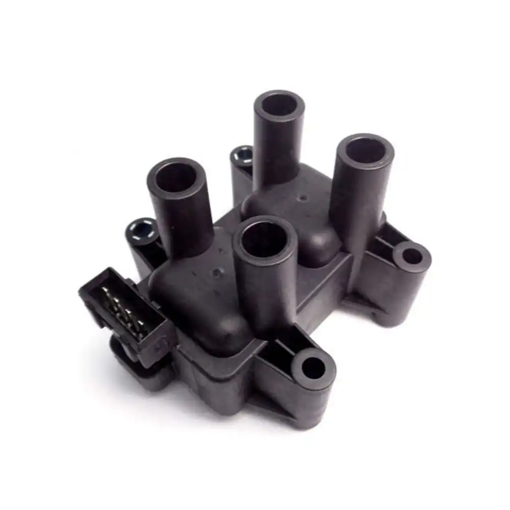 BOBINA INJ CHERY CIELO 1.6 16V 2010 A 2012