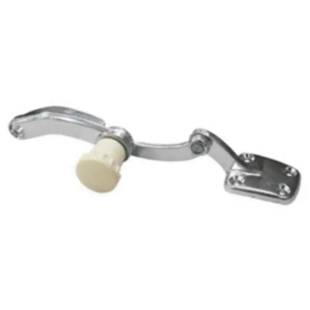 TRINCO VIDRO LATERAL FUSCA ESQ BEGE