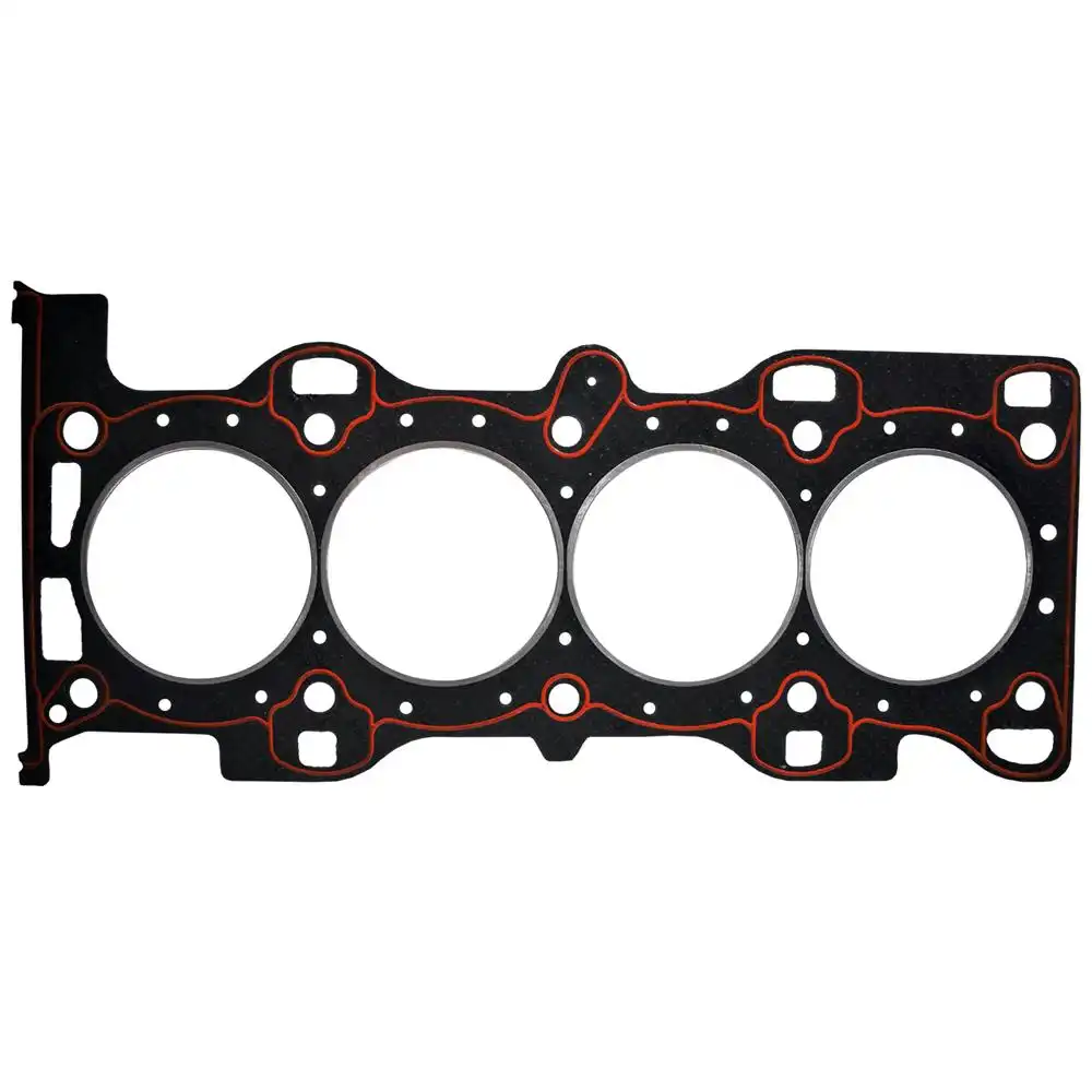 JUNTA CABECOTE FUSION 2.3 16V DURATEC 2005 A 2009 FIBRA