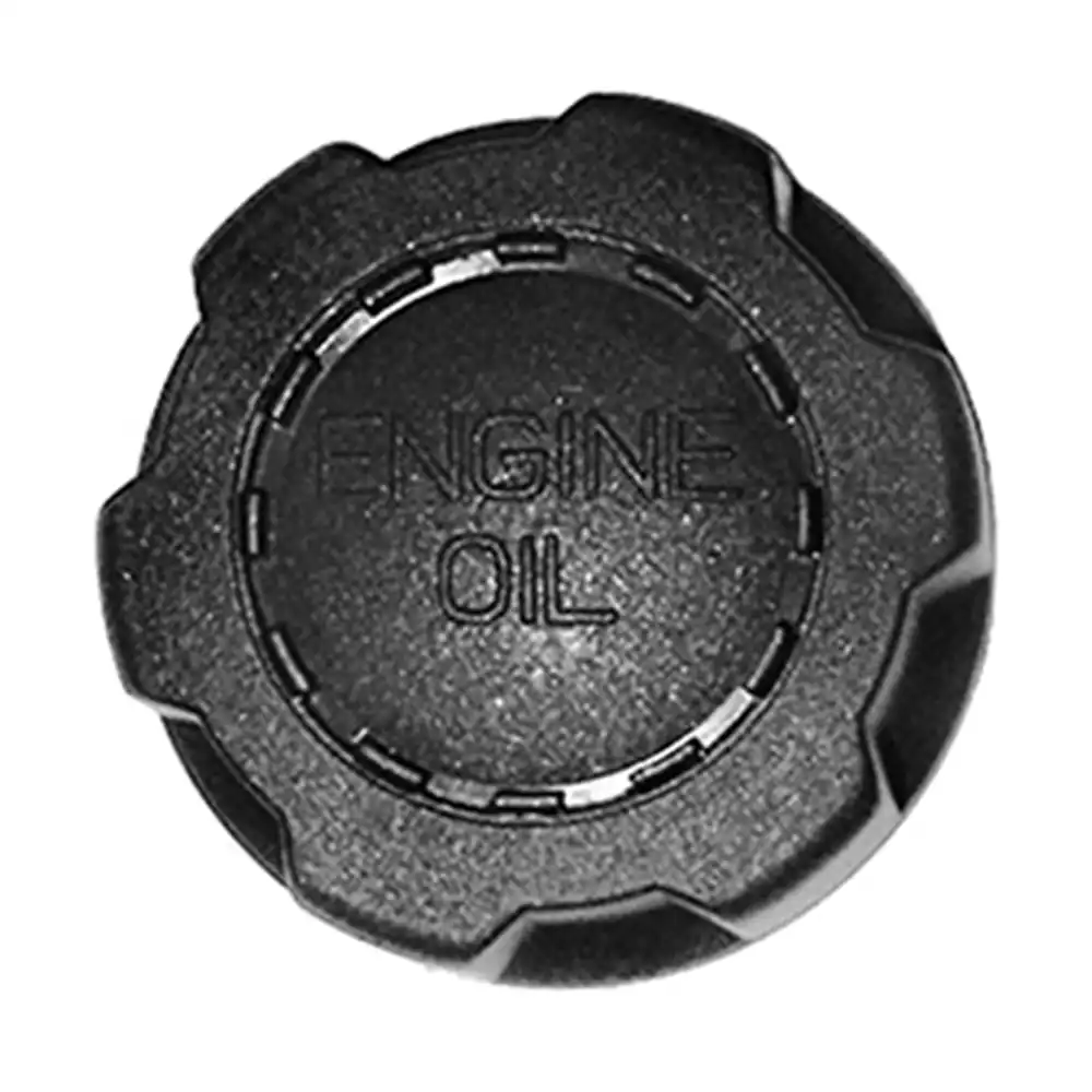 TAMPA RESER. OLEO MOTOR CAMINHAO VOLVO FH