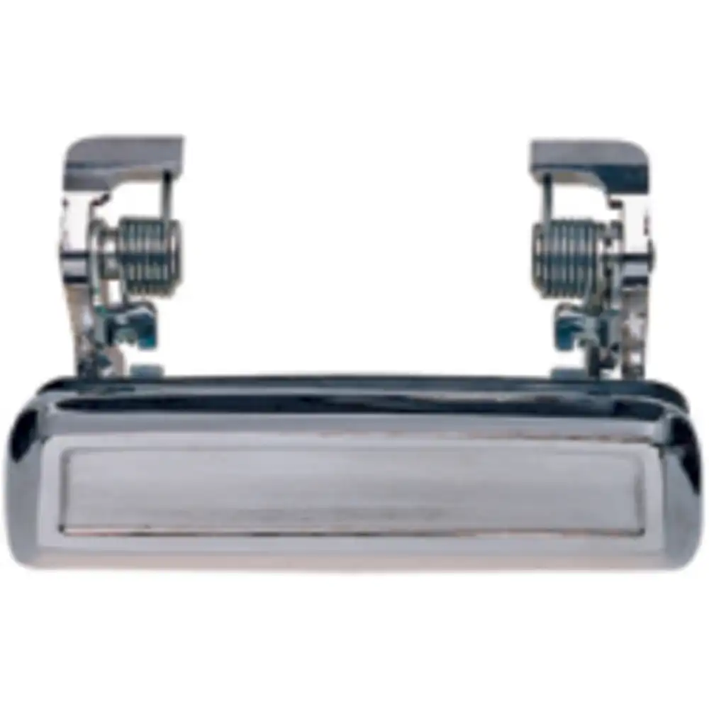 MACANETA EXT PAMPA CROMADA ESQ