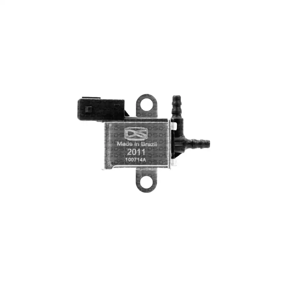 SOLENOIDE PARTIDA A FRIO RENAULT SANDERO 1.0 1.6 16V 2007/