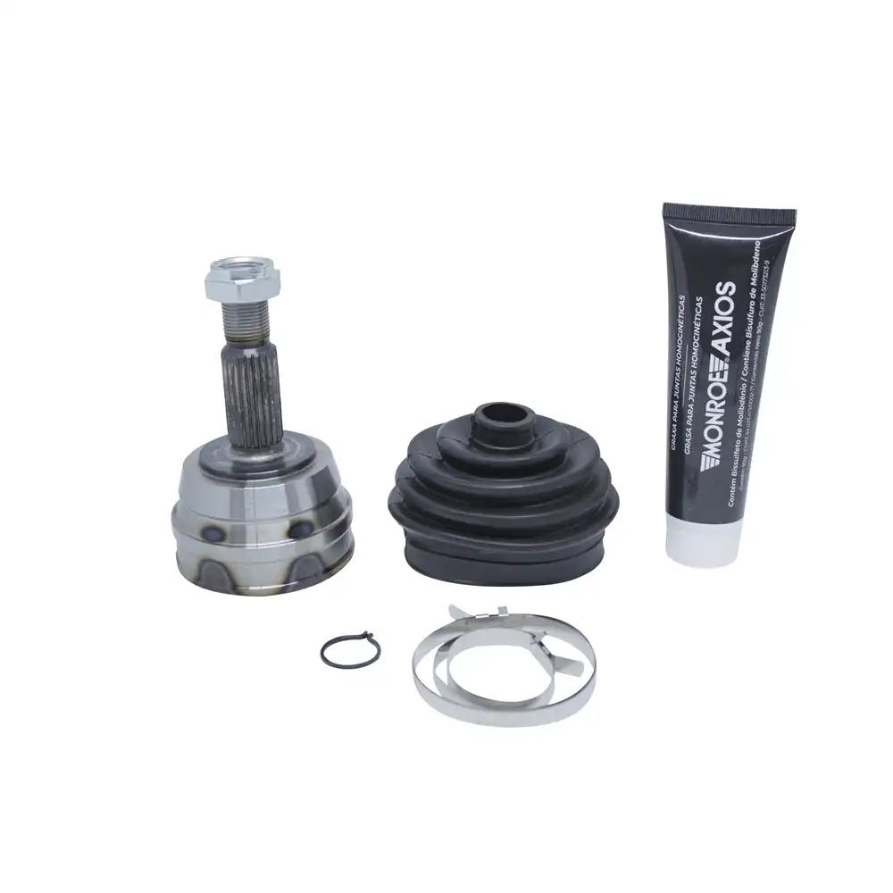 JUNTA HOMOC GOL 1.0 MI 97/ (L.RODA) EIXO DANA TRAVA INT