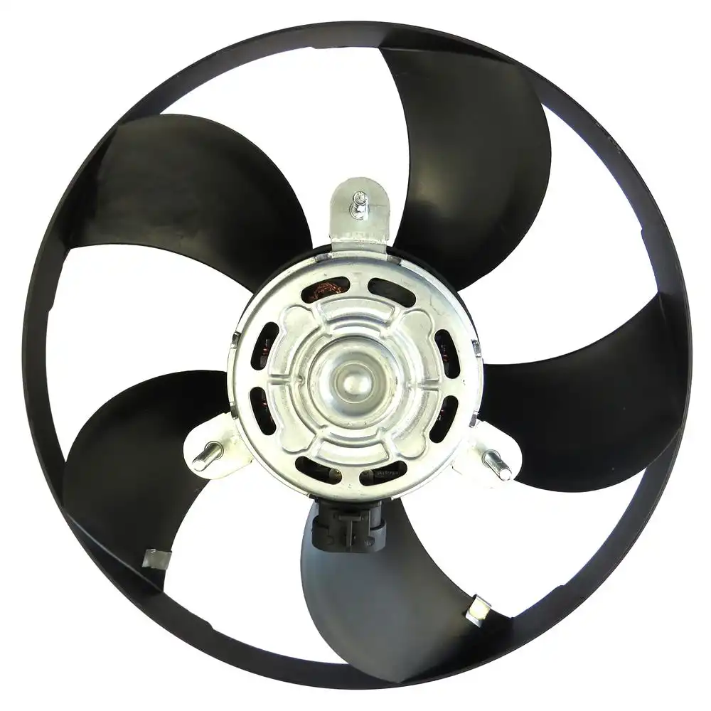 ELETRO VENTILADOR RADIADOR FIAT PALIO 1.0 1.6 1996 A 2001