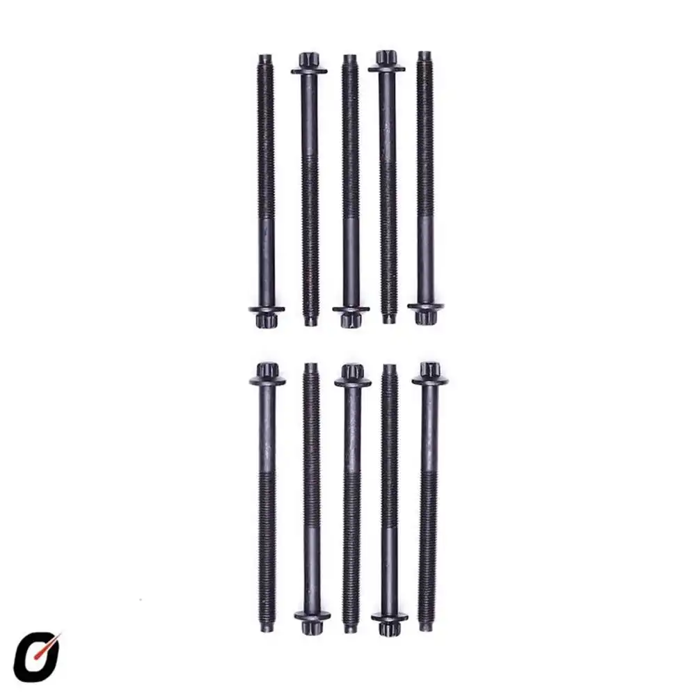 PARAFUSO CABECOTE PEUGEOT 307 CITROEN PICASSO 2.0 16V