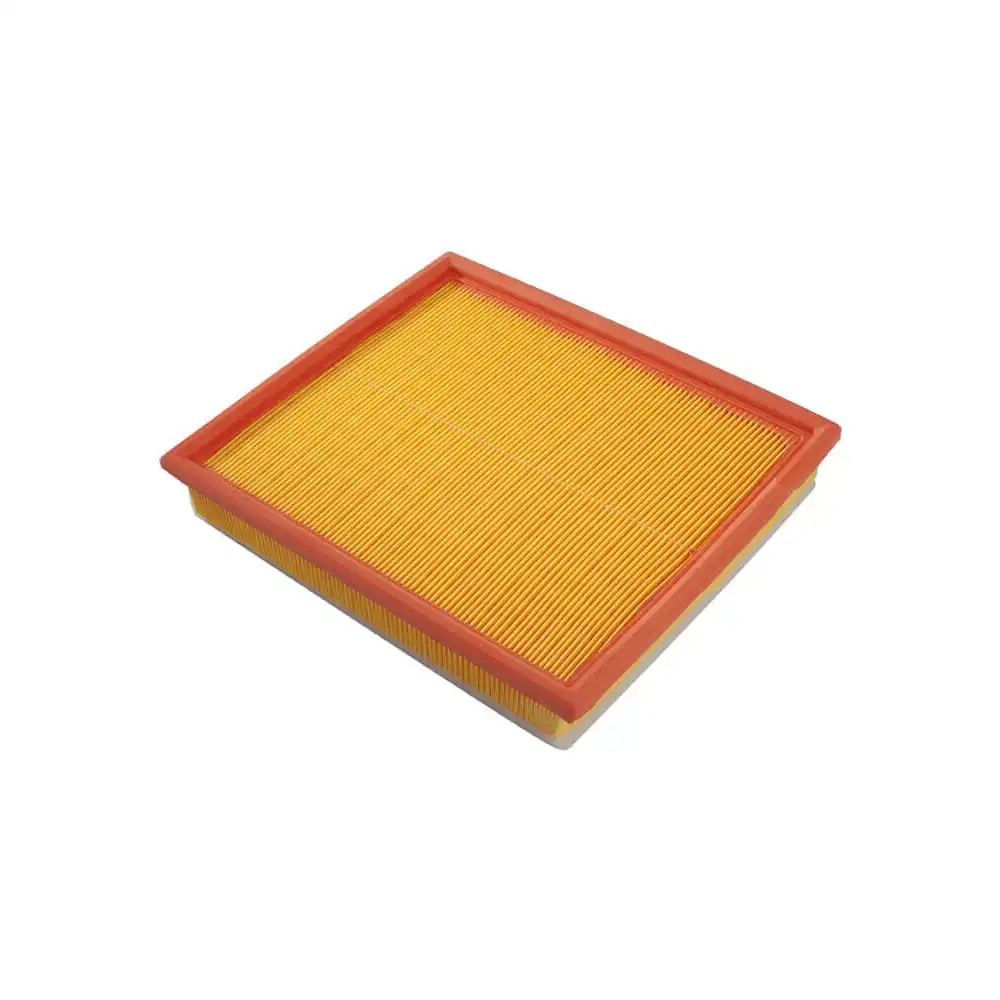 FILTRO AR MOTOR KA 1.0 1.6 ROCAM 1999/