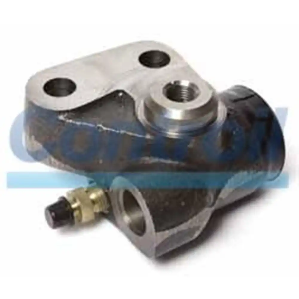 CILINDRO RODA DIANTEIRO KOMBI 1967 A 1975 INFERIOR DIREITO