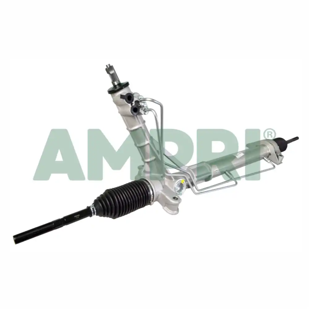 CAIXA DIRECAO RENAULT MASTER 2.3 2014 EM DIANTE COM BARRA