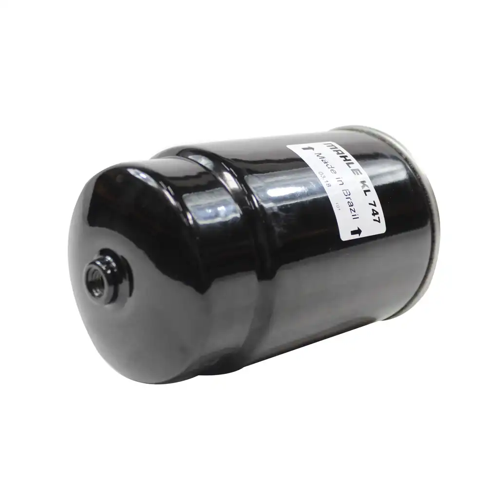 FILTRO DIESEL BLAZER 2.8 12V TURBO DIESEL 2005 A 2012