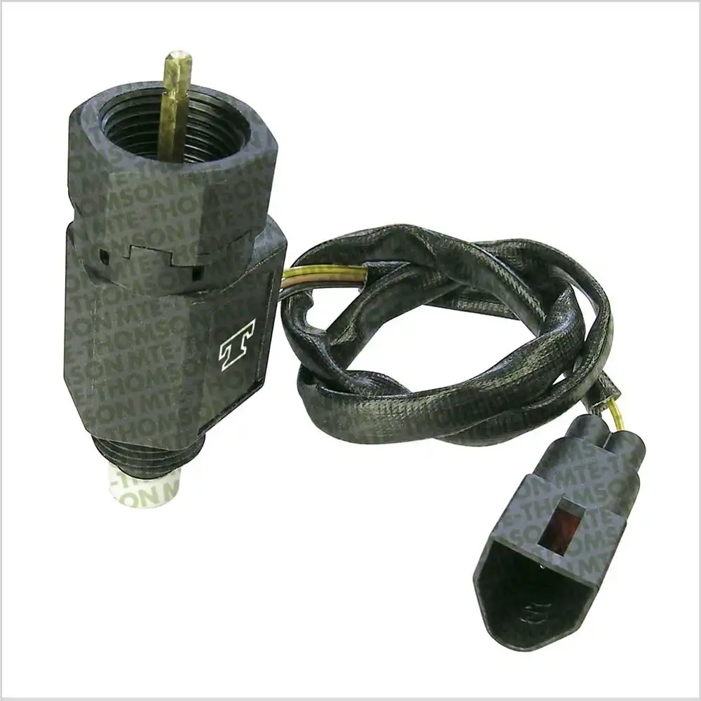 SENSOR VELOCIDADE ESCORT 1.6 8V 2000 A 2003 ZETEC ROCAM