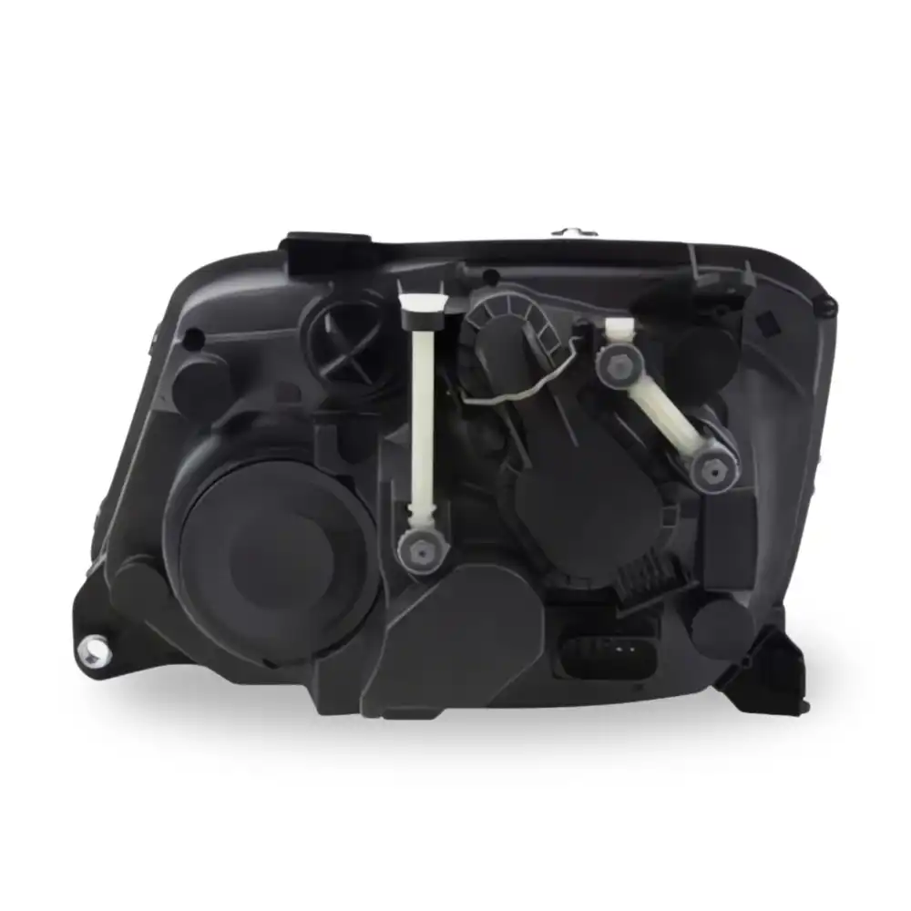 FAROL AMAROK 10/ DIREITO C/ REGULAGEM MANUAL