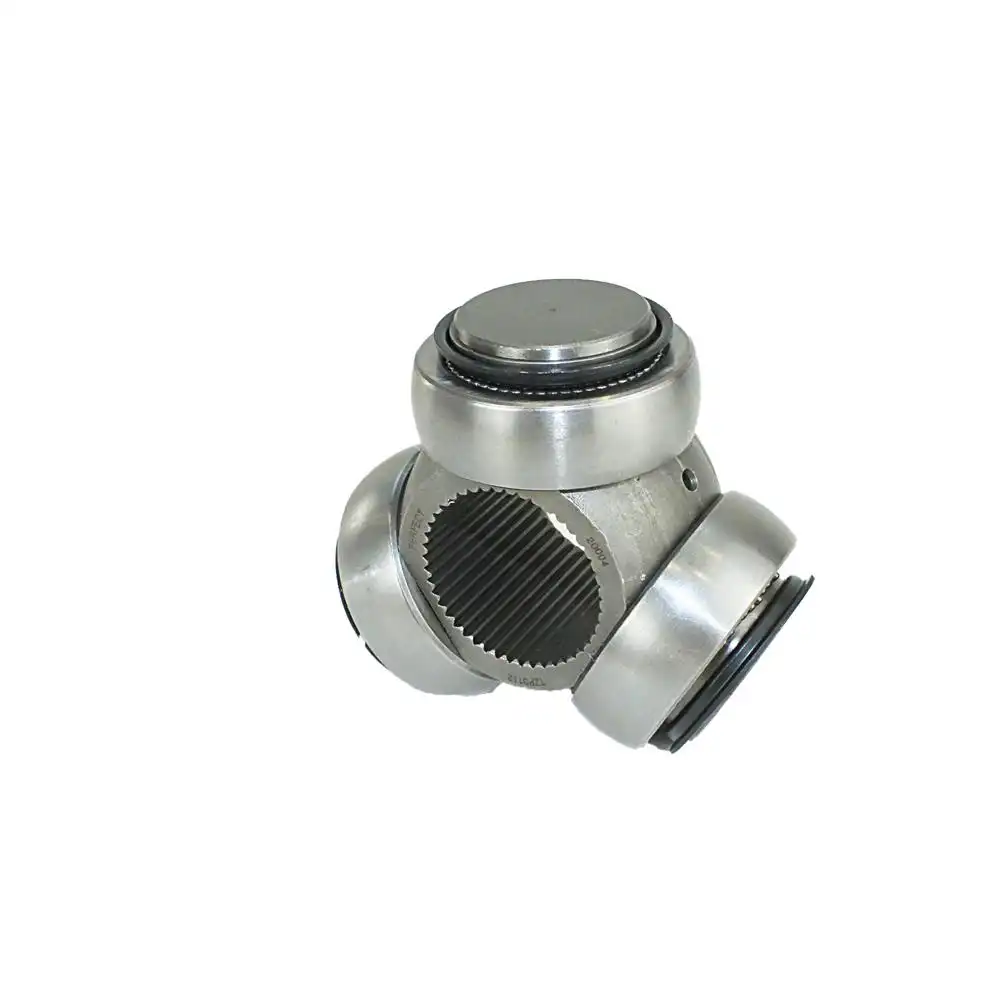 TRIZETA FIAT DUCATO 2006 A 2017 ARO 16 MANUAL