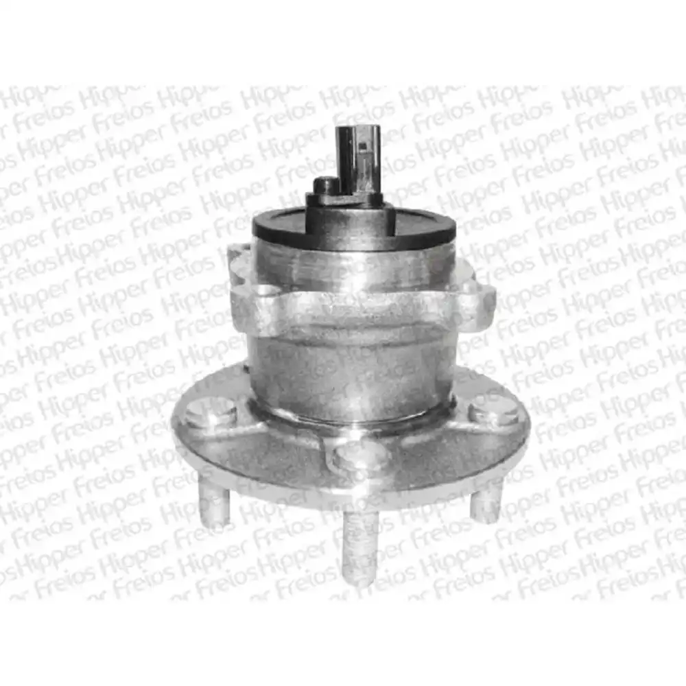 CUBO RODA TRAS FOCUS 2009 A 2013 C/ABS