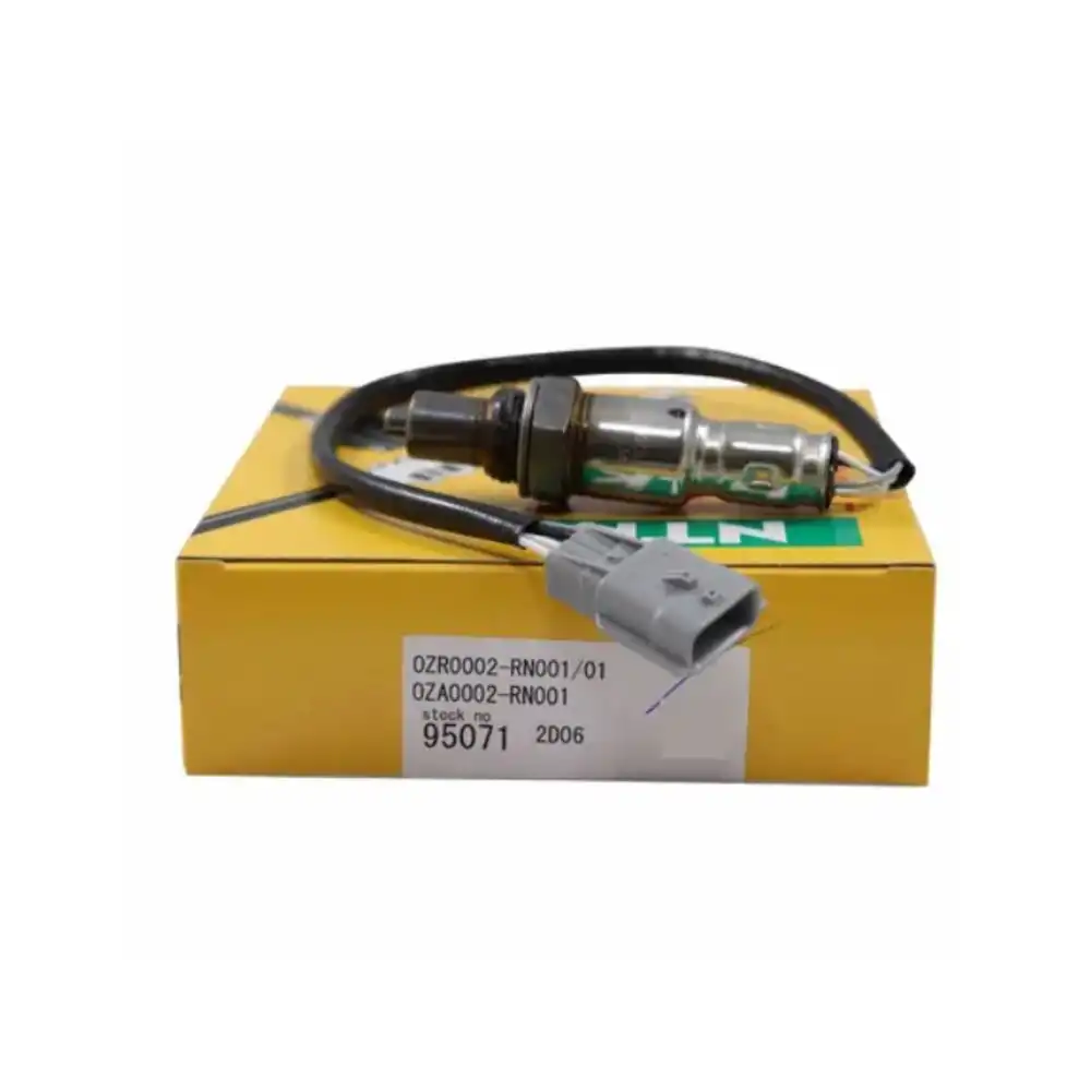 SONDA LAMBDA RENAULT SANDERO 1.0 3CIL 2017/