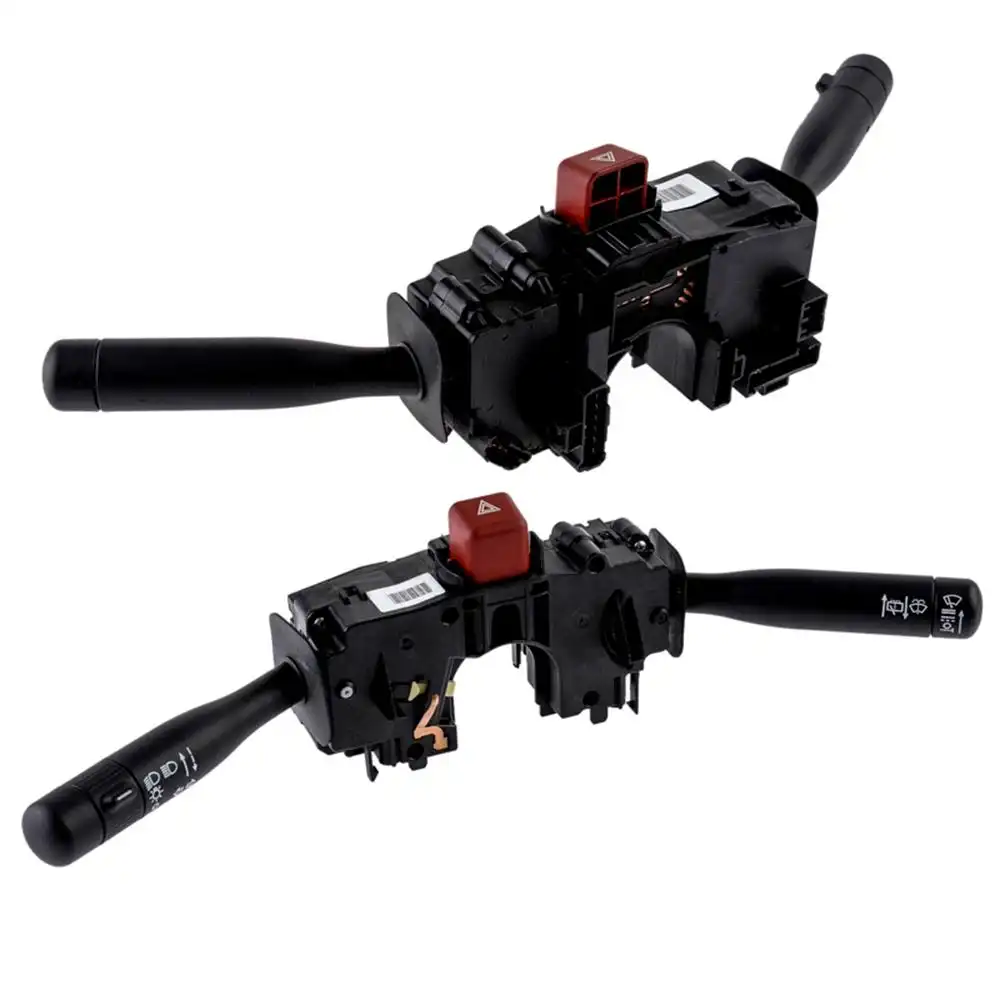 CHAVE PISCA CELTA 10/12 S/ LIMPADOR TRAS