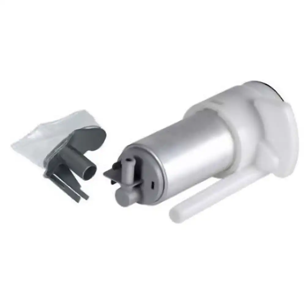 BOMBA COMBUSTIVEL INJEÇÃO GOLF 1.8 2.0 1995 A 2000 3BAR