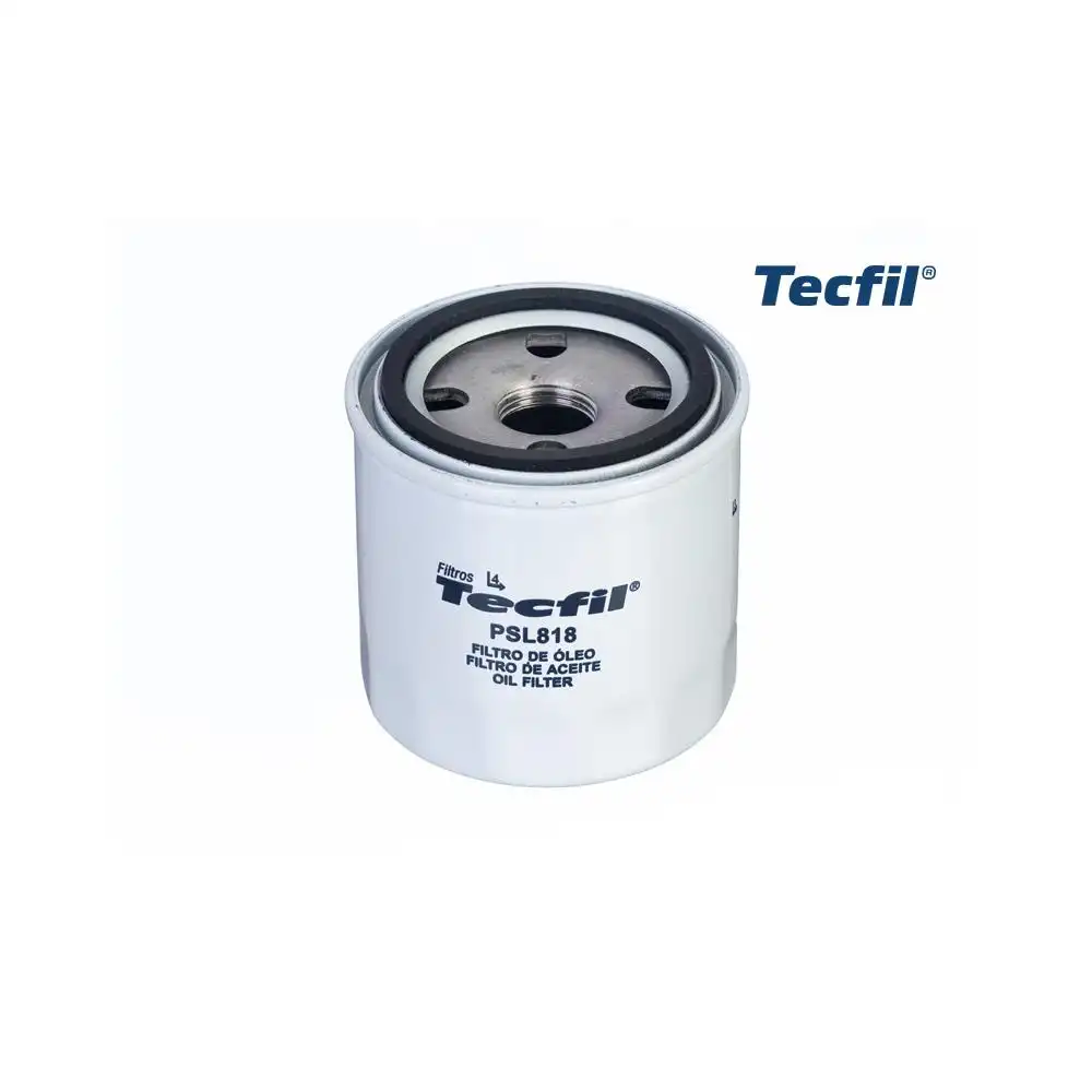 FILTRO OLEO MOTOR HYUNDAI TUCSON 2.0 16V 2004 A 2012