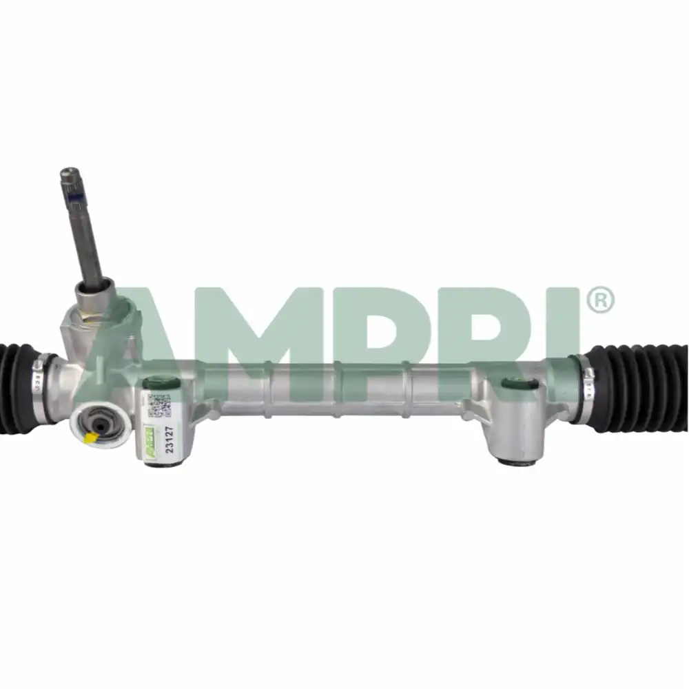 CAIXA DIRECAO ELETRICA FIAT ARGO DRIVE 1.3 8V 2017 A 2020