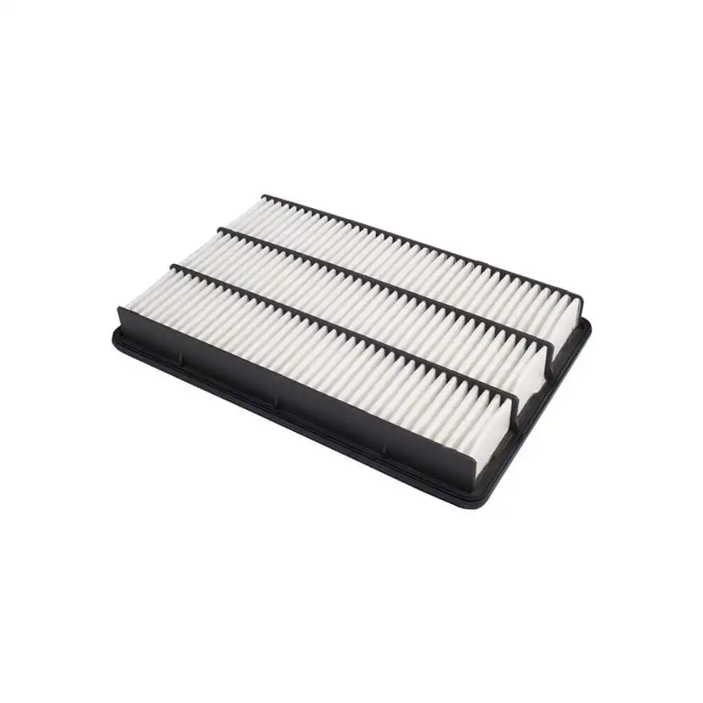 FILTRO AR MOTOR MITSUBISHI L-200 EVOLUTION 3.2 2002 A 2004