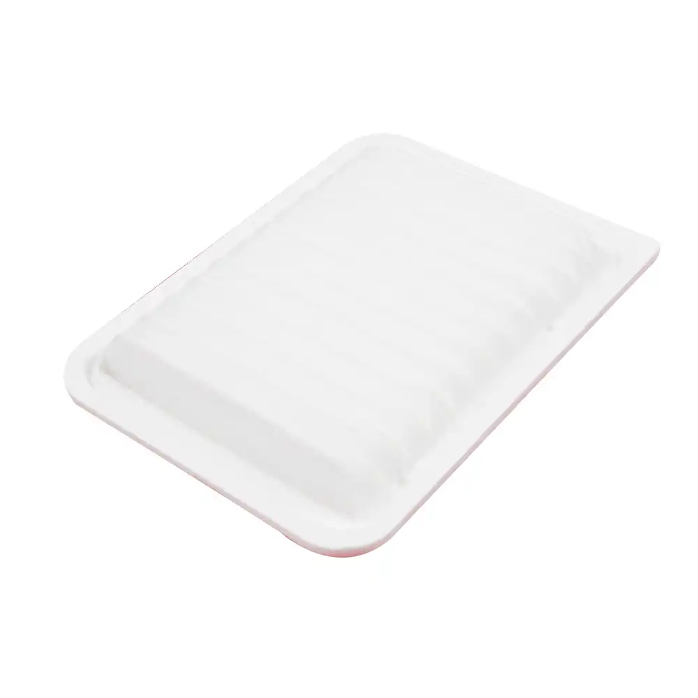 FILTRO AR MOTOR TOYOTA COROLLA 1.6 16V 2008/