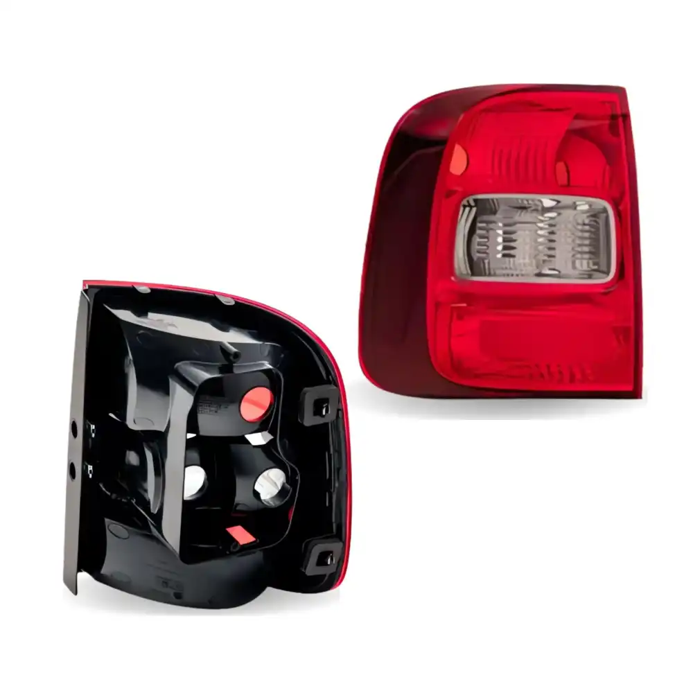 SINALEIRA TRASEIRA SAVEIRO G5 G6 ESQUERDA RE FUME