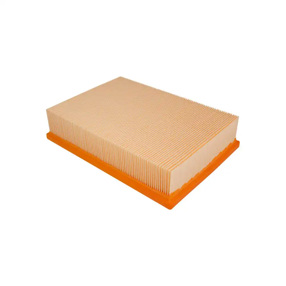 FILTRO AR MOTOR ESCORT ZETEC ROCAM 1.8 8V 1996/