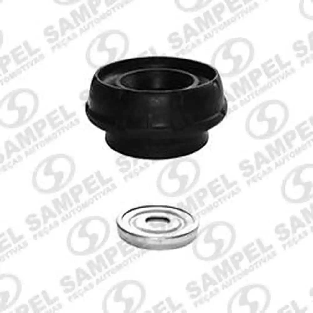 COXIM AMORTECEDOR DIANTEIRO RENAULT LOGAN 2007/ C/ ROLAMENTO