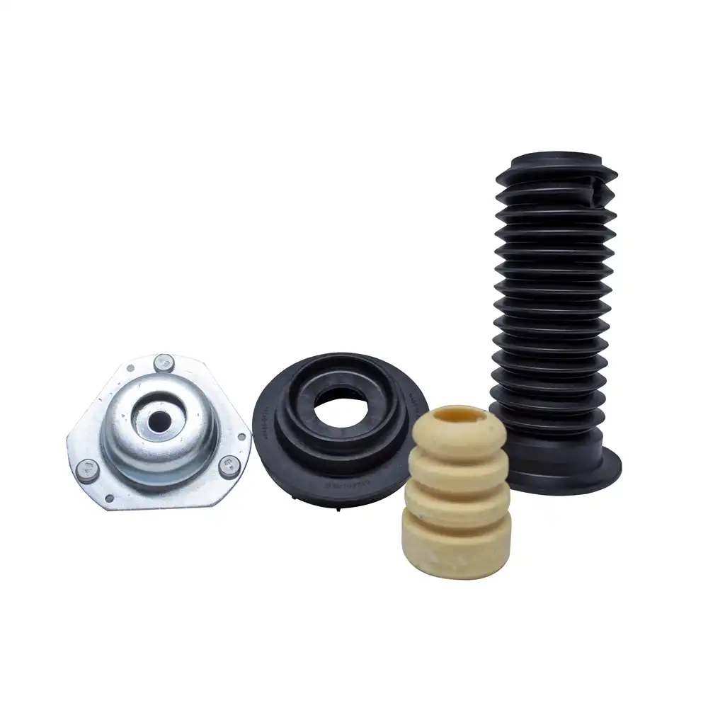 COXIM AMORTECEDOR DIANTEIRO NEW FIESTA 2010/ COMPLETO