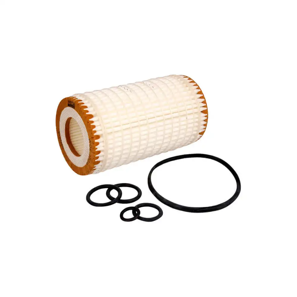 FILTRO OLEO MOTOR MERCEDES BENZ C 320 3.2 V6 24V 2001 A 2005